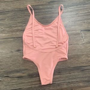 Ivy Miller Collection One Piece Swim
